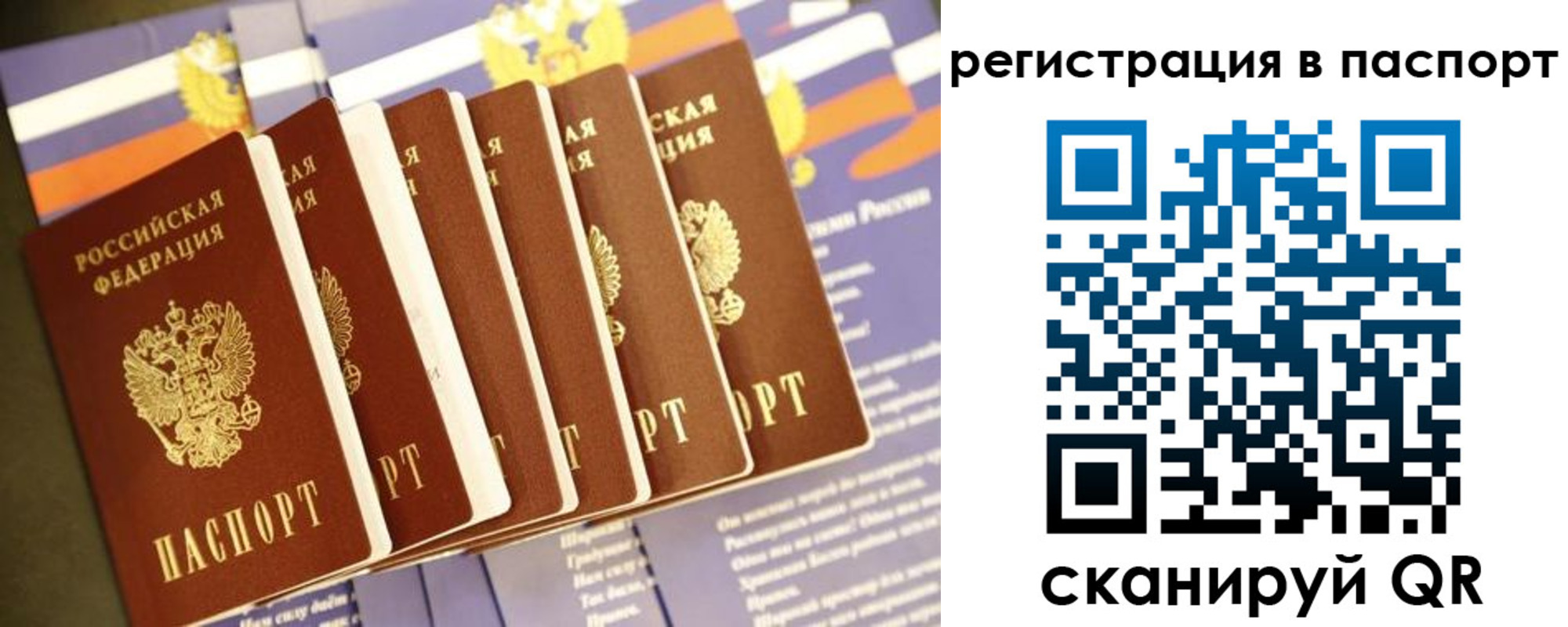 прописка ребенка в Белгородской области